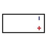 Victron AGM Super cycle 12V/25Ah (M5)