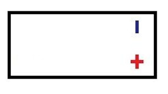 Victron AGM Super cycle 12V/25Ah (M5)
