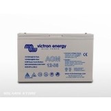 Victron AGM Super cycle 12V/25Ah (M5)