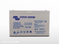 Victron AGM Super cycle 12V/25Ah (M5)