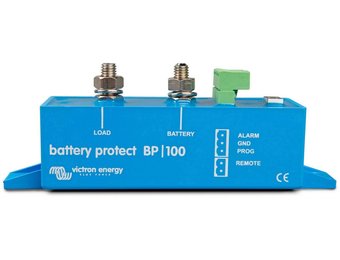 Victron BatteryProtect 12/24V-100A