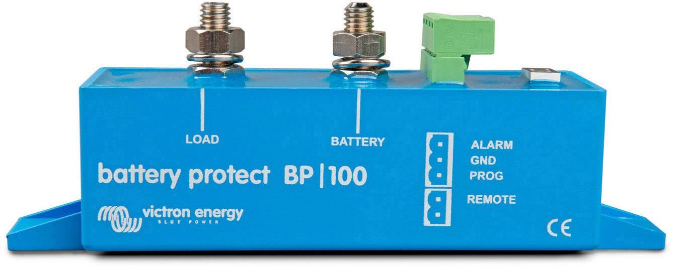 Victron BatteryProtect 12/24V-100A