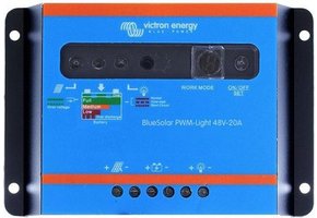 Victron BlueSolar PWM-Light 48V-10A