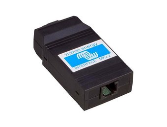 Victron Interface MK2.2b (VE.Bus to RS232)