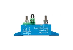 Victron BatteryProtect 12/24V-65A Smart