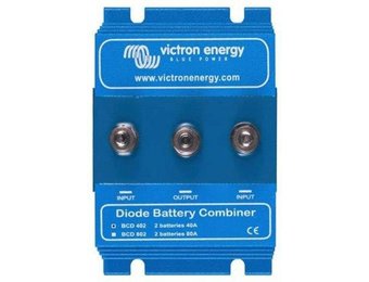 Victron Accu combiner BCD 802 2 (80A)