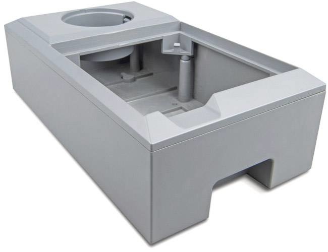 Victron Wandkast BMV & Color control