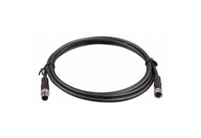 Victron M8 circular kabel (2x) 3 polig