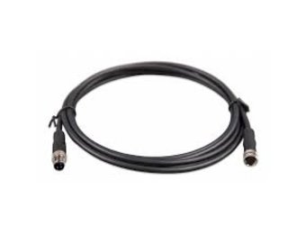 Victron M8 circular kabel (2x) 3 polig