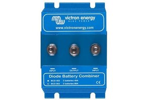 Victron Accu combiner BCD 402 2 (40A)