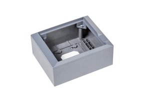 Victron Wandkast voor Color Control GX