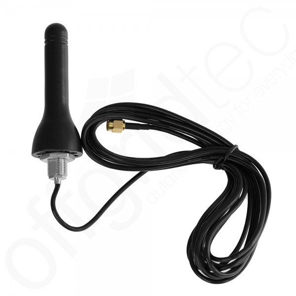 Victron Outdoor 2G/3G GSM Antenne voor GX GSM