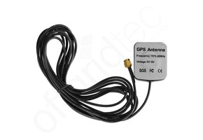 Victron Active GPS Antenne