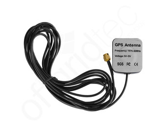 Victron Active GPS Antenne