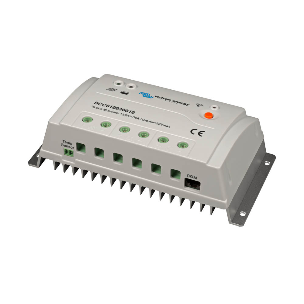 Victron BlueSolar PWM-Pro 12/24V-10A