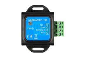 Victron SolidSwitch 104
