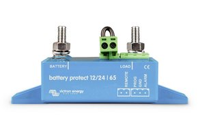 Victron BatteryProtect 12/24V-65A
