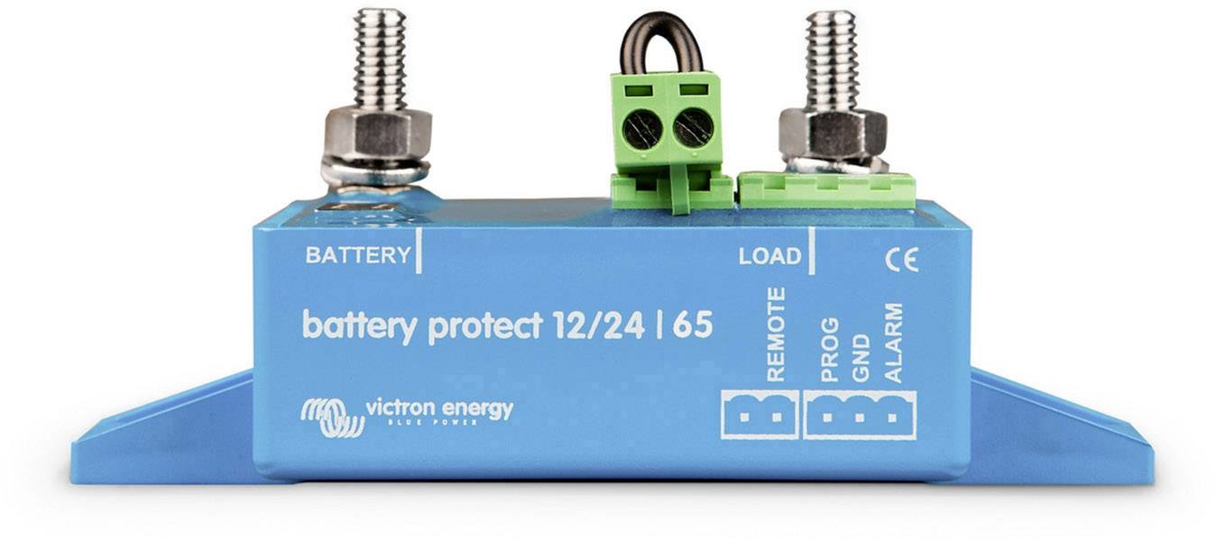 Victron BatteryProtect 12/24V-65A