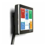 Victron GX Touch 70 muurbeugel