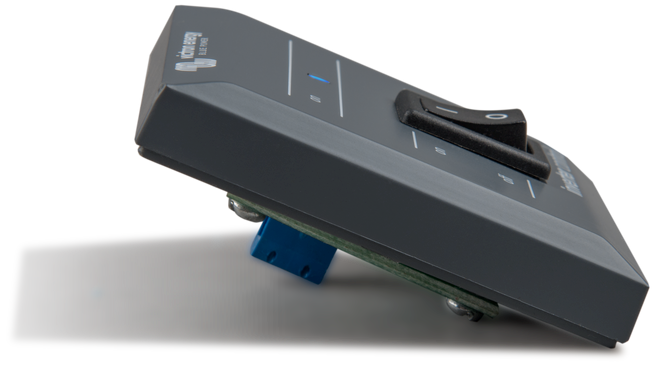 Victron Phoenix Inverter Control (voor VE.Direct)