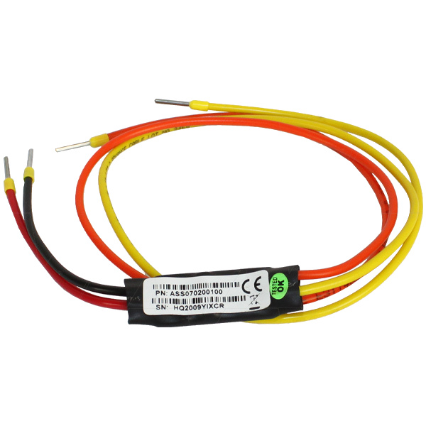 Victron Smart BMS CL Multiplus kabel