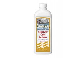 Seapower Color Restorer