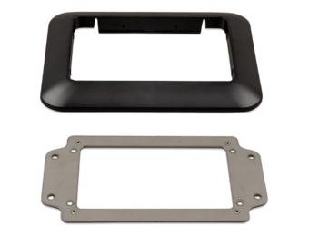 Victron GX Touch 50 Adapter