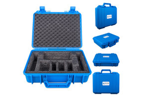 Victron draagkoffer voor IP65-acculader