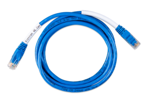 Victron VE.Can to CAN-bus BMS type A