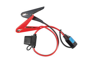 Victron clamp connector voor IP65 acculaders