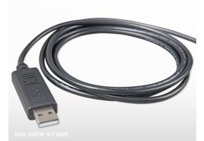Victron BlueSolar PWM-Pro to USB interface cable