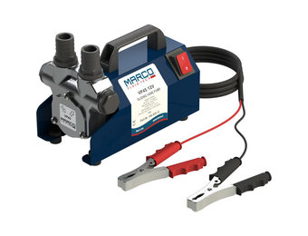 Marco Draagbare diesel/carterpomp VP45 12V