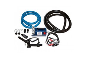 Marco VP45-K diesel/carterpomp kit 12V
