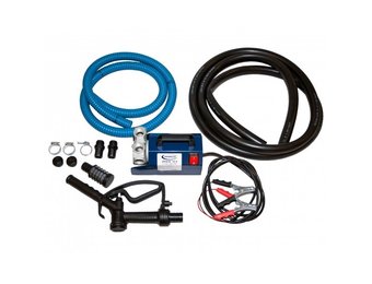Marco VP45-K diesel/carterpomp kit 12V