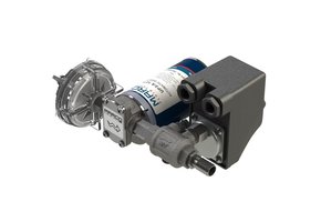 Marco UP3/A automatische pomp 14 L/MIN
