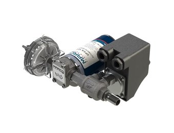 Marco UP3/A automatische pomp 14 L/MIN