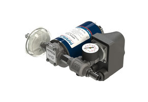 Marco UP9/A automatische pomp 14 L/MIN