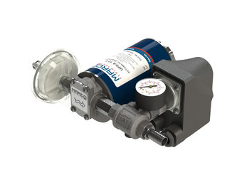 Marco UP9/A automatische pomp 14 L/MIN
