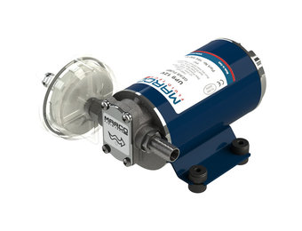 Marco UP9 Olieafvoerpomp HD 14MM 12 L/MIN