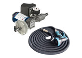 DP3 Kit Dekwaspomp set compleet