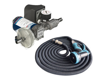 Marco DP3 Kit Dekwaspomp set compleet