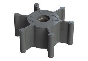 Marco Impeller TBV UP1-N,  UP1/AC  & UP!-M