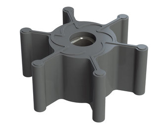 Marco Impeller TBV UP1-N,  UP1/AC  & UP!-M