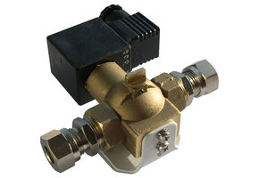 Marco EV-M312 Elektrisch magneetventiel 1/2''