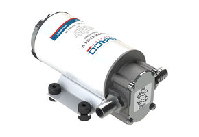 Marco UP6-RK Kit Omkeerbare pomp dieselolie 12/24V 20 L/MIN