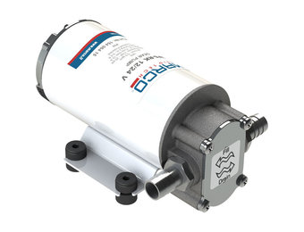 Marco UP6-RK Kit Omkeerbare pomp dieselolie 12/24V 20 L/MIN