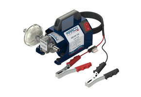 Marco UP3-CK 12V olieververssysteem