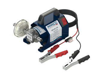 Marco UP3-CK 12V olieververssysteem