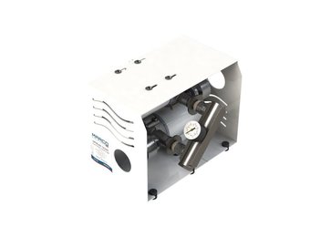 Marco UP6 / E-DX dubbele elektronische autoclaaf 52 l/min