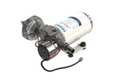 UP6/E Automatische PULSEPOMP 12/24V 26L/MIN met afstandsbediening